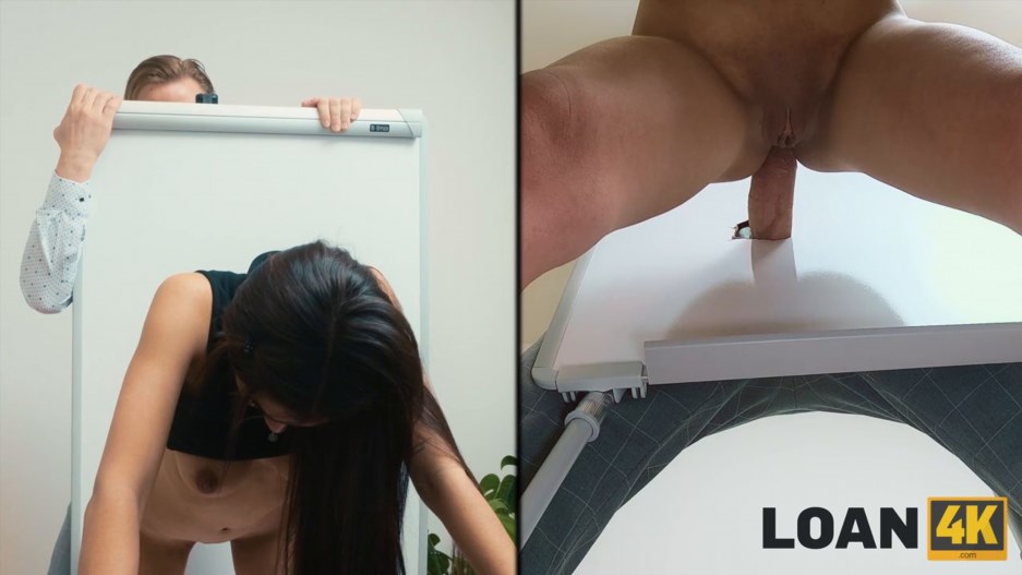 Vanessa Alessia - Sign Here, Please